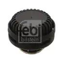 FEBI BILSTEIN 45257 Schalldämpfer