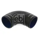 FEBI BILSTEIN 45395 Kühlwasserschlauch für IVECO, ASTRA, IRISBUS
