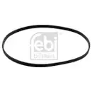 FEBI BILSTEIN 45404 Ventildeckeldichtung