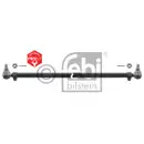 FEBI BILSTEIN 45485 Spurstange für GINAF, DAF