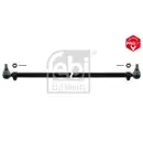 FEBI BILSTEIN 45485 Spurstange für GINAF, DAF