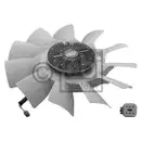 FEBI BILSTEIN 45474 Lüfterkupplung für SCANIA