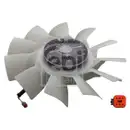 FEBI BILSTEIN 45474 Lüfterkupplung für SCANIA