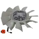 FEBI BILSTEIN 45475 Lüfterkupplung für SCANIA
