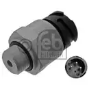 FEBI BILSTEIN 45493 Drucksensor für IVECO, DAF