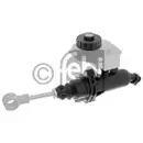 FEBI BILSTEIN 45502 Kupplungsgeberzylinder