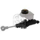 FEBI BILSTEIN 45502 Kupplungsgeberzylinder für VOLVO