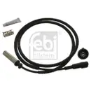 FEBI BILSTEIN 45519 ABS-Sensor für SCANIA