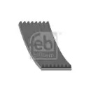 Keilrippenriemen Febi Bilstein 45542 für Mercedes Benz für Mercedes Benz