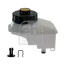 FEBI BILSTEIN 45530 Rep. Satz Kupplungsgeberzylinder