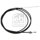 FEBI BILSTEIN 45582 Gaszug für VOLVO, SCANIA