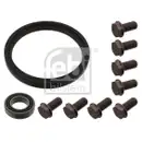 FEBI BILSTEIN 45616 Rep. Satz Schwungscheibe