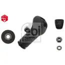 Schalthebelknauf Febi Bilstein 45651 Prokit für Man