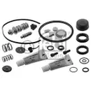 FEBI BILSTEIN 45692 Rep. Satz Kupplungsnehmerzylinder für VOLVO