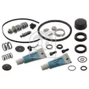 FEBI BILSTEIN 45692 Rep. Satz Kupplungsnehmerzylinder