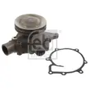 FEBI BILSTEIN 45670 Wasserpumpe