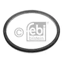 FEBI BILSTEIN 45749 Anlasserzahnkranz für MERCEDES-BENZ