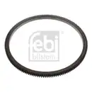 FEBI BILSTEIN 45749 Anlasserzahnkranz für MERCEDES-BENZ