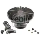 FEBI BILSTEIN 45733 Lüfterkupplung