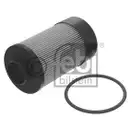 FEBI BILSTEIN 45734 Kraftstofffilter für IVECO