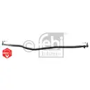 FEBI BILSTEIN 45809 Lenkstange