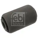 FEBI BILSTEIN 45822 Blattfederlager für DAF