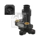 Sensor Luftfederungsniveau Febi Bilstein 45799 für Mercedes Benz für Scania