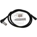 Sensor Raddrehzahl Febi Bilstein 45825 für Mercedes Benz für Mercedes Benz
