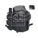 FEBI BILSTEIN 45871 Kraftstofffilter für CITROËN, PEUGEOT, MAZDA, FORD, TOYOTA