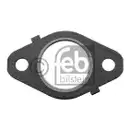 FEBI BILSTEIN 45898 Abgaskrümmerdichtung für DAF