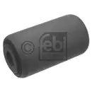 FEBI BILSTEIN 45902 Blattfederlager für DAF