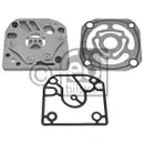 FEBI BILSTEIN 45909 Ventilplatte