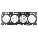 FEBI BILSTEIN 45926 Zylinderkopfdichtung für DAF