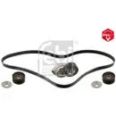 FEBI BILSTEIN 45967 Keilrippenriemensatz