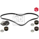FEBI BILSTEIN 45968 Keilrippenriemensatz
