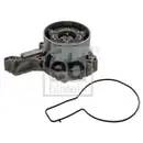 FEBI BILSTEIN 46019 Wasserpumpe