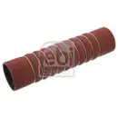 FEBI BILSTEIN 46031 Ladeluftschlauch für RENAULT