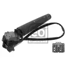 Bedienschalter Geschwindigkeitsregelanlage Febi Bilstein 46025 für Mercedes Benz