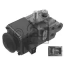 FEBI BILSTEIN 46045 Magnetventil für GINAF, MAN