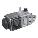 FEBI BILSTEIN 46045 Magnetventil für GINAF, MAN