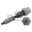 FEBI BILSTEIN 46047 Kühlmittelstandsensor für RENAULT