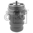 FEBI BILSTEIN 46106 Anschlagpuffer für FIAT, CITROËN, PEUGEOT, OPEL