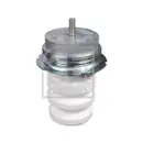 Anschlagpuffer Federung Febi Bilstein 46106 für Citroën für Fiat für Opel