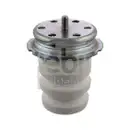 Anschlagpuffer Federung Febi Bilstein 46107 für Citroën für Fiat für Opel
