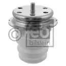 Anschlagpuffer Federung Febi Bilstein 46108 für Citroën für Fiat für Opel