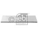 FEBI BILSTEIN 46109 Innenraumfilter für MERCEDES-BENZ