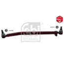 FEBI BILSTEIN 46097 Lenkstange