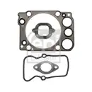 FEBI BILSTEIN 46125 Zylinderkopfdichtungssatz für MERCEDES-BENZ