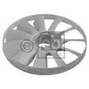 FEBI BILSTEIN 46113 Lüfterflügel für MAN, NEOPLAN