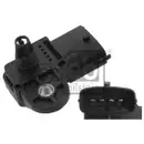 FEBI BILSTEIN 46153 Ladedrucksensor